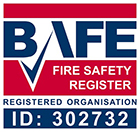 BAFE Fire Safety