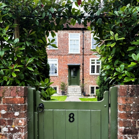 Is your Security System Summer ready? 